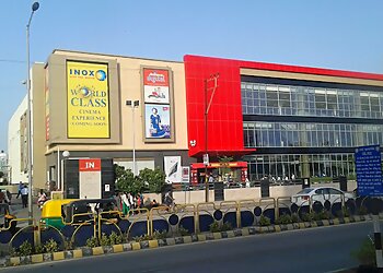 Rajkot Shopping Malls Reliance Mall Rajkot image 1