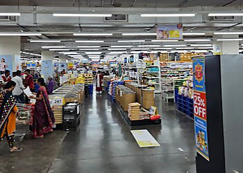 Reliance Market