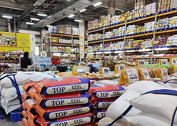 Reliance Market Dehradun