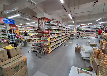Reliance SMART Bazaar