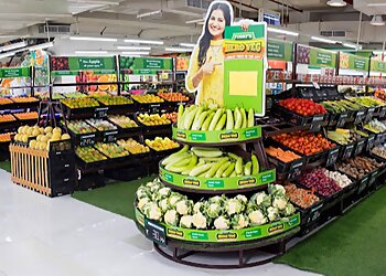 Reliance SMART Bazaar