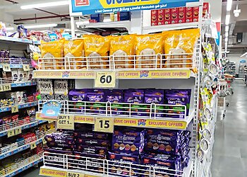 Reliance SMART Bazaar