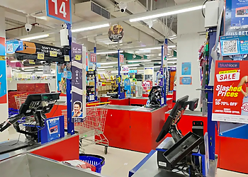 Reliance SMART Bazaar Lucknow