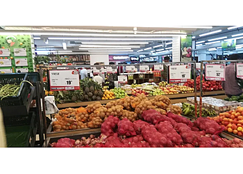 Reliance SMART Bazaar Lucknow