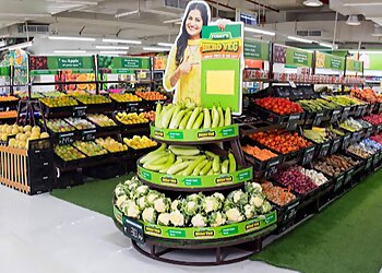 Reliance SMART Bazaar Madurai