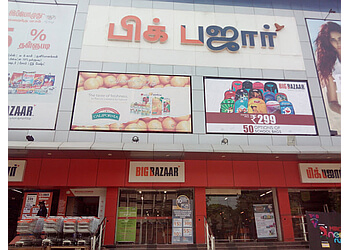 Reliance SMART Bazaar Madurai