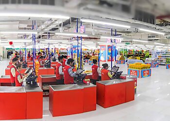 Reliance SMART Bazaar Mangalore