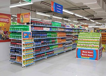 Reliance SMART Bazaar Mangalore