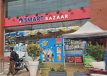 Reliance SMART Bazaar Mangalore