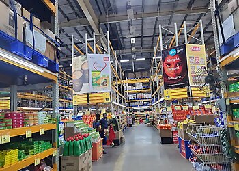 Reliance SMART Bazaar Tiruchirappalli