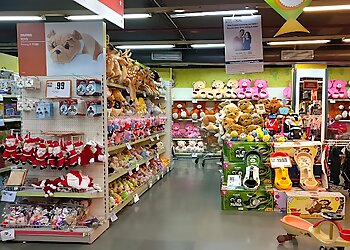 Reliance SMART Bazaar Visakhapatnam