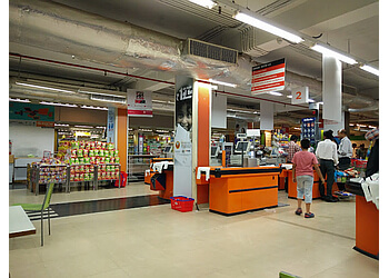 Reliance SMART Bazaar Visakhapatnam