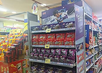 Reliance SMART Superstore