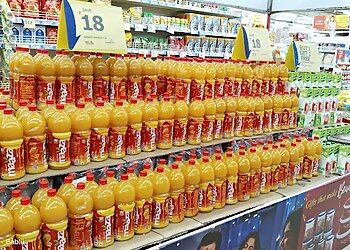 Reliance SMART Superstore