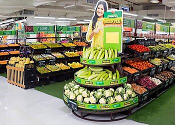 Reliance SMART Superstore
