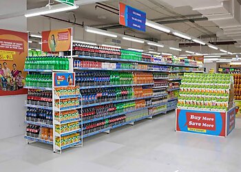 Reliance SMART Superstore