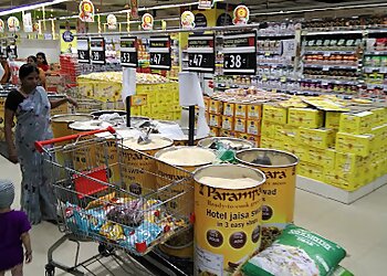 Reliance SMART Superstore Acme Mall