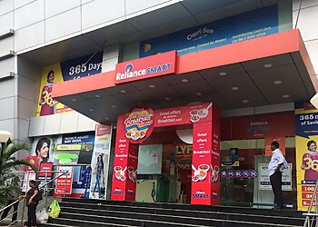 Mumbai Supermarkets Reliance SMART Superstore Acme Mall image 1