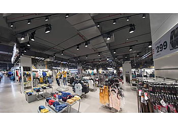 Reliance SMART Superstore Aurangabad