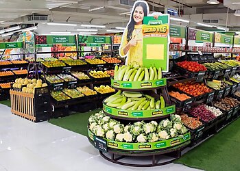 Reliance SMART Superstore Bhubaneswar