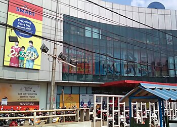 Bhubaneswar Supermarkets Reliance SMART Superstore Bhubaneswar image 1