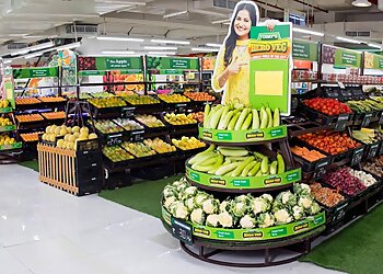 Reliance SMART Superstore Dhanbad