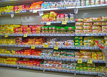 Reliance SMART Superstore Dhanbad