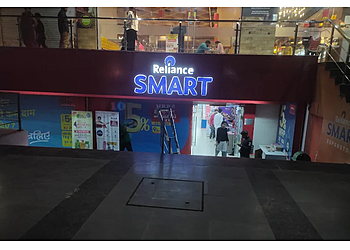 Reliance SMART Superstore Ghaziabad