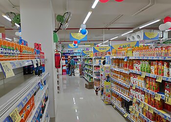 Reliance SMART Superstore Gwalior