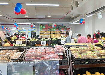 Reliance SMART Superstore Gwalior