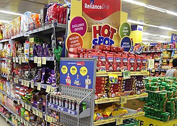 Reliance SMART Superstore Navi Mumbai