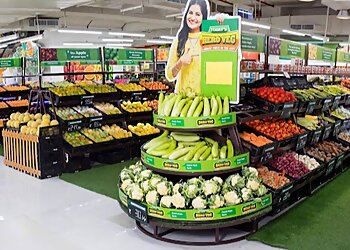 Reliance SMART Superstore Navi Mumbai