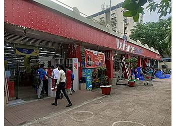 Reliance SMART Superstore Navi Mumbai