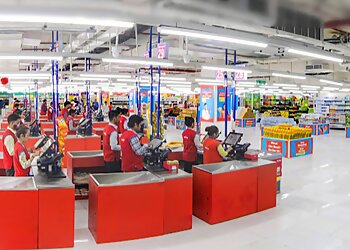 Reliance SMART Superstore Nellore