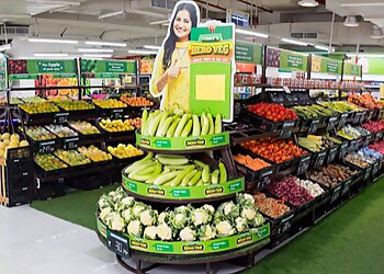 Reliance SMART Superstore Nellore