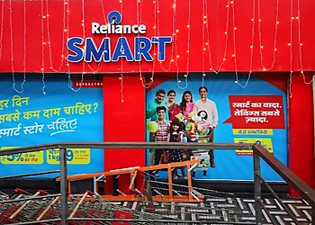Reliance SMART Superstore Noida
