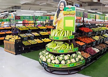 Reliance SMART Superstore Siliguri