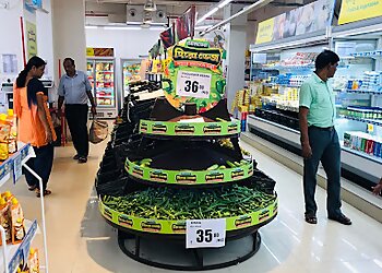 Reliance SMART Superstore Siliguri