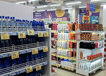 Reliance Smart Superstore Vasai Virar