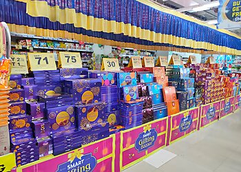 Reliance Smart Superstore Vasai Virar