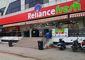 Reliance SMART Superstore Warangal Reliance SMART Superstore Warangal