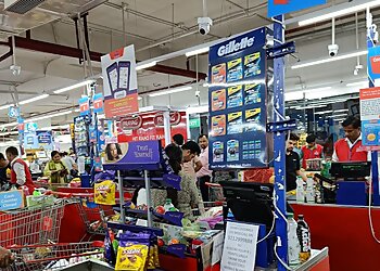 Reliance Smart Bazaar