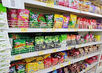 Reliance Smart Bazaar