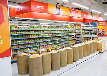 Agra Supermarkets Reliance Smart Bazaar image 1