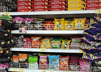 Reliance Smart Bazaar