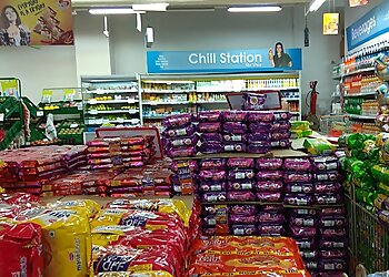 Reliance Smart Bazaar