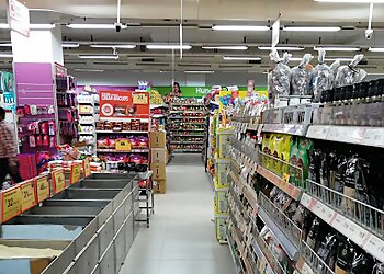 Reliance Smart Bazaar