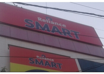 Reliance Smart Bhavnagar