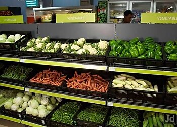 Reliance Smart Bhopal