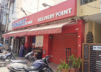 Reliance Smart Point Jaipur